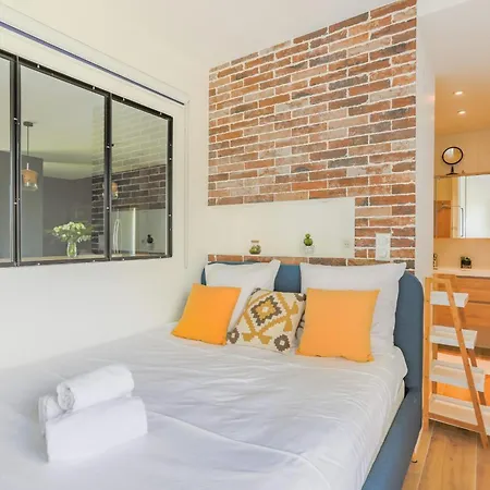Spacious Roof Terrace Apartment Apartment *